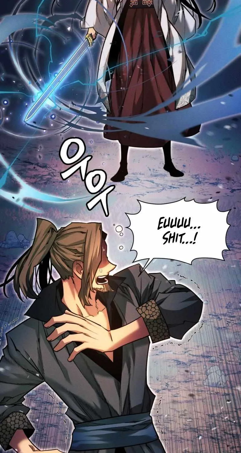 A Modern Man Who Got Transmigrated Into the Murim World Chapter 37 page 60 - 