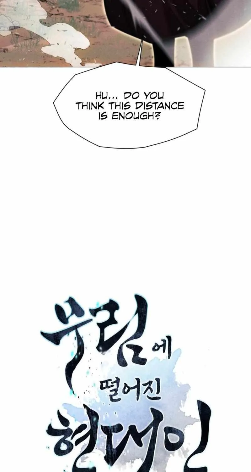 A Modern Man Who Got Transmigrated Into the Murim World Chapter 37 page 7 - 