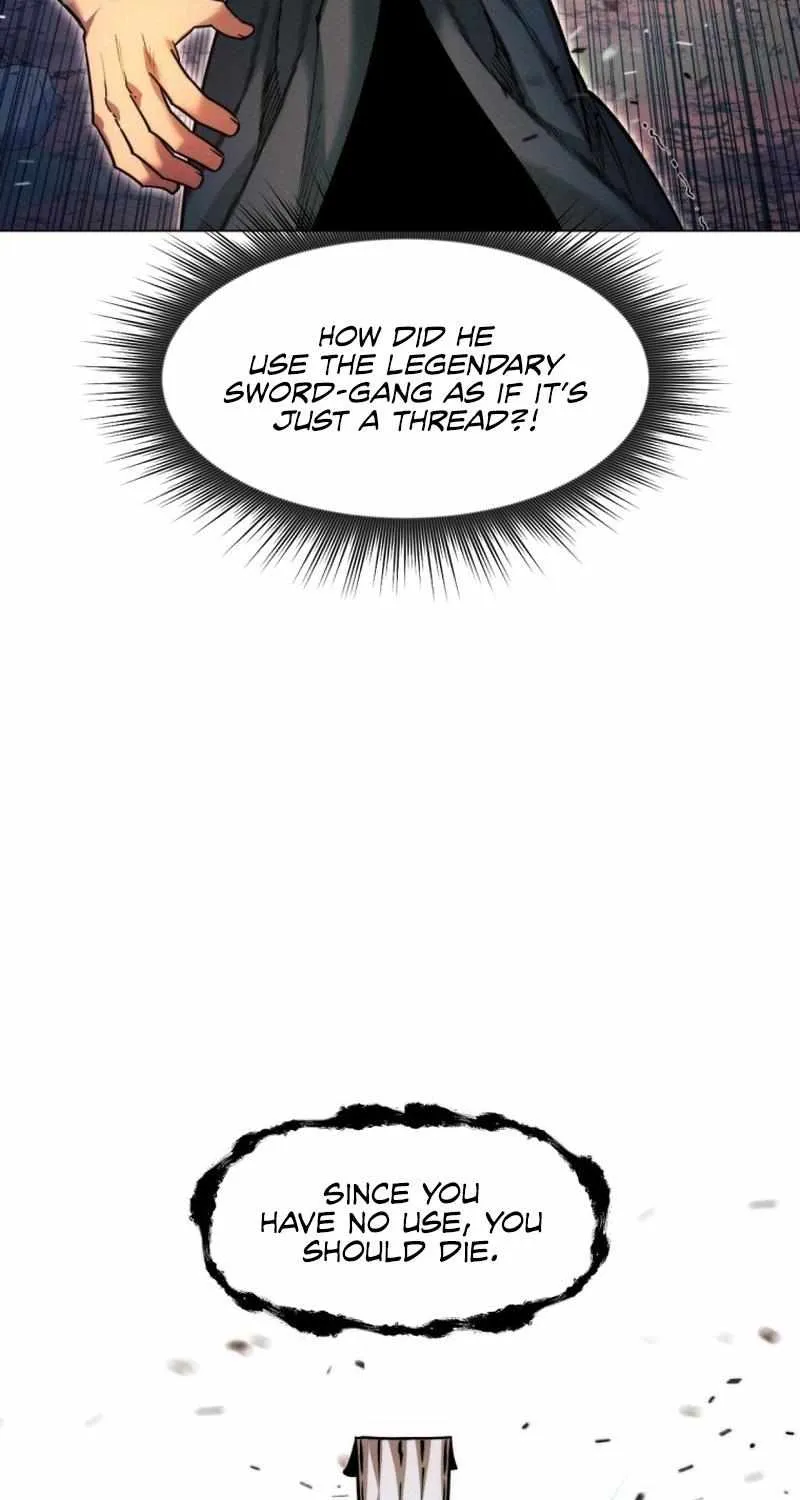 A Modern Man Who Got Transmigrated Into the Murim World Chapter 37 page 61 - 