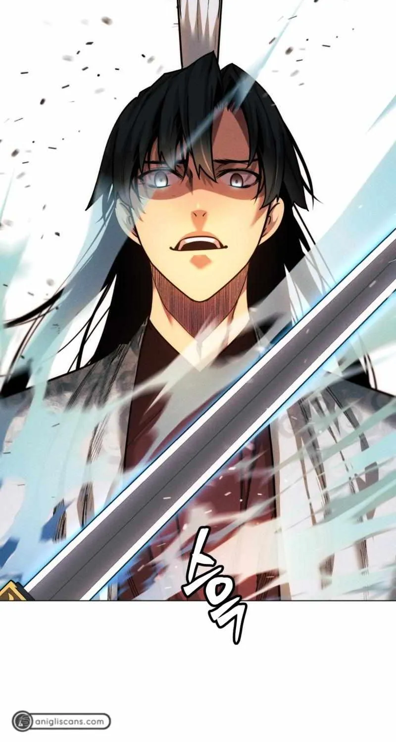 A Modern Man Who Got Transmigrated Into the Murim World Chapter 37 page 62 - 