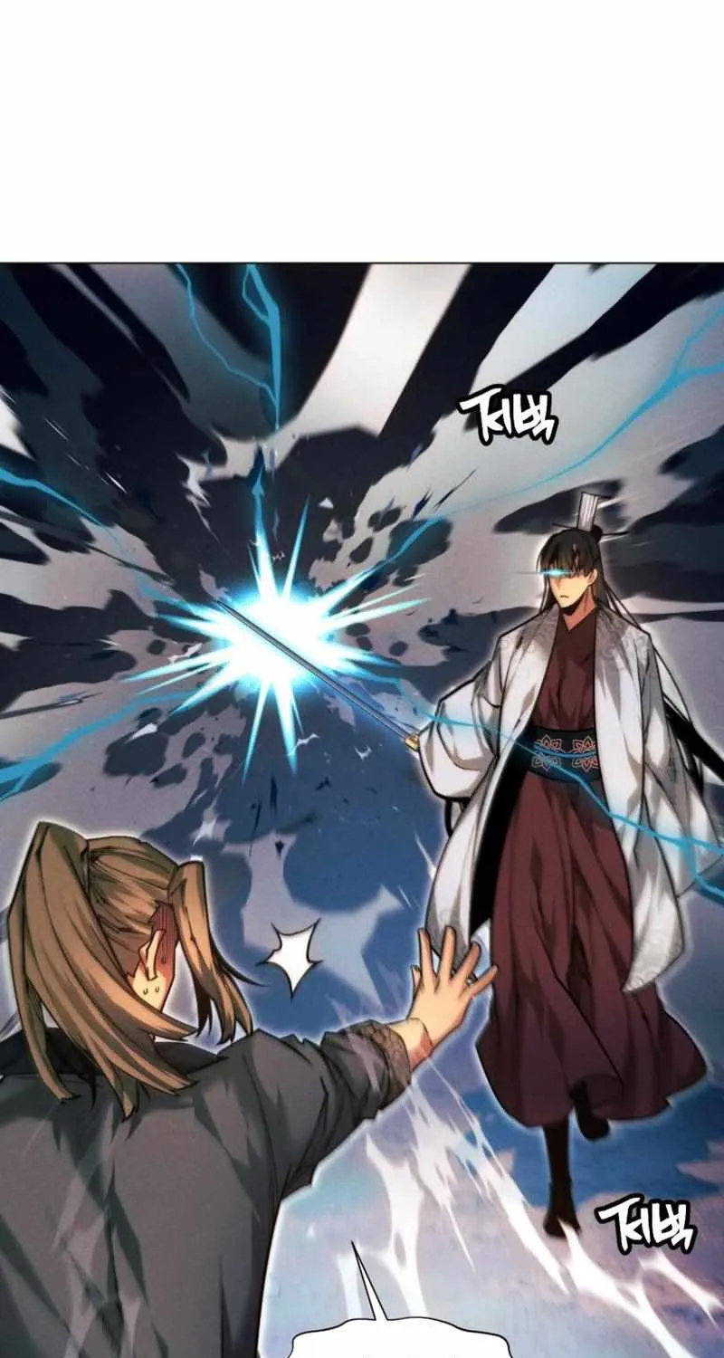 A Modern Man Who Got Transmigrated Into the Murim World Chapter 37 page 63 - 