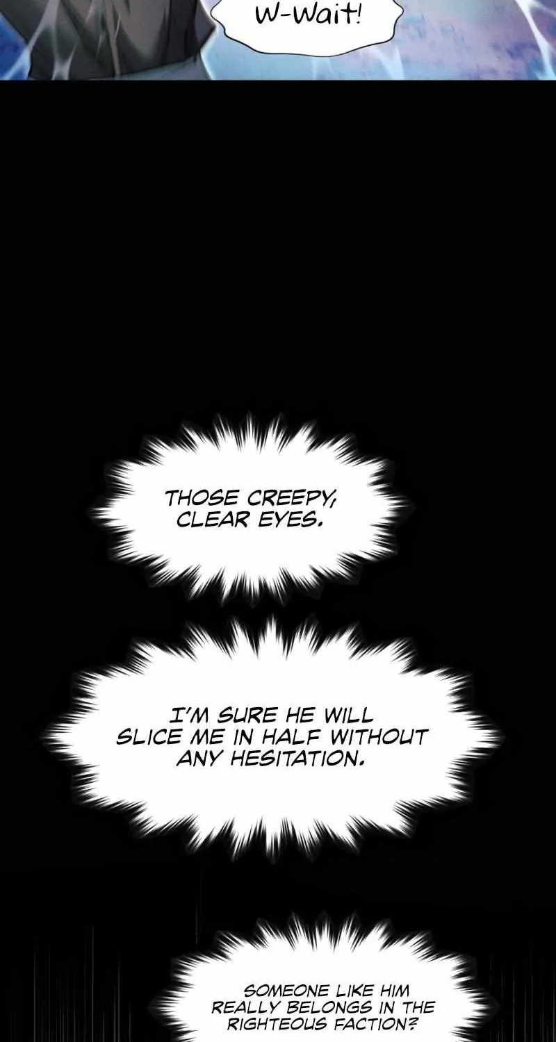 A Modern Man Who Got Transmigrated Into the Murim World Chapter 37 page 64 - 