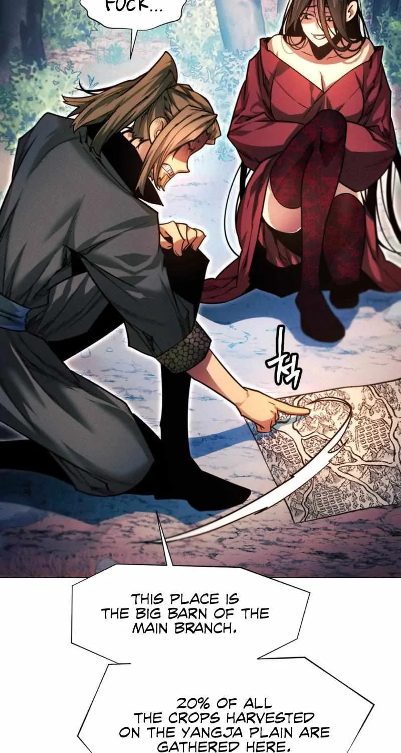 A Modern Man Who Got Transmigrated Into the Murim World Chapter 37 page 67 - 
