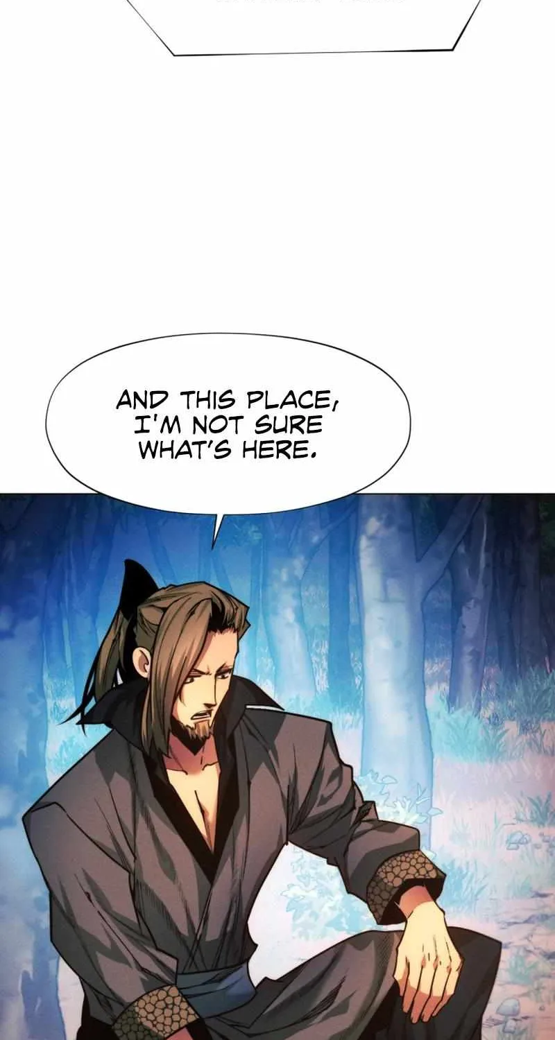 A Modern Man Who Got Transmigrated Into the Murim World Chapter 37 page 68 - 