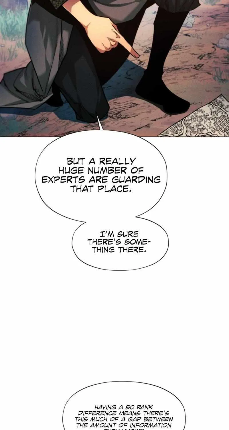 A Modern Man Who Got Transmigrated Into the Murim World Chapter 37 page 69 - 