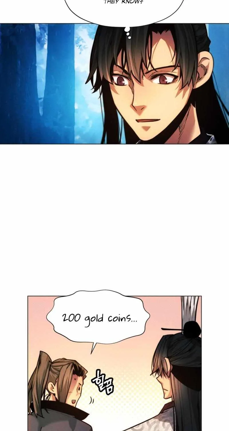 A Modern Man Who Got Transmigrated Into the Murim World Chapter 37 page 70 - 