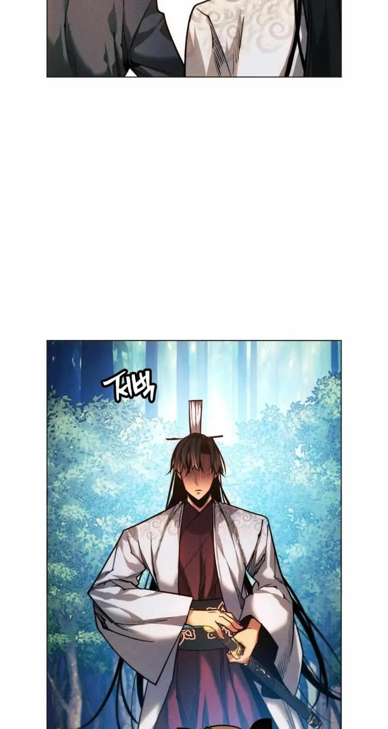 A Modern Man Who Got Transmigrated Into the Murim World Chapter 37 page 71 - 