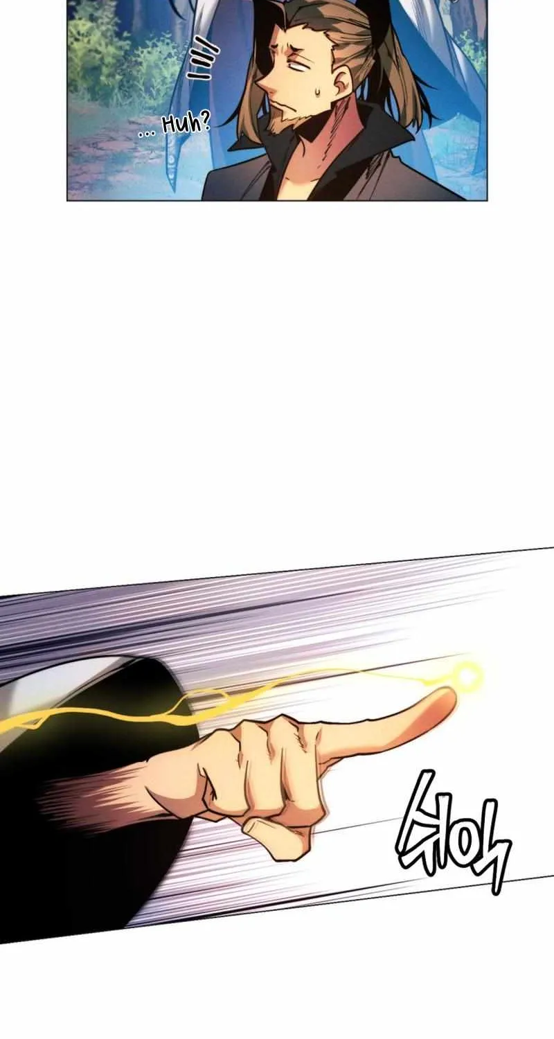 A Modern Man Who Got Transmigrated Into the Murim World Chapter 37 page 72 - 