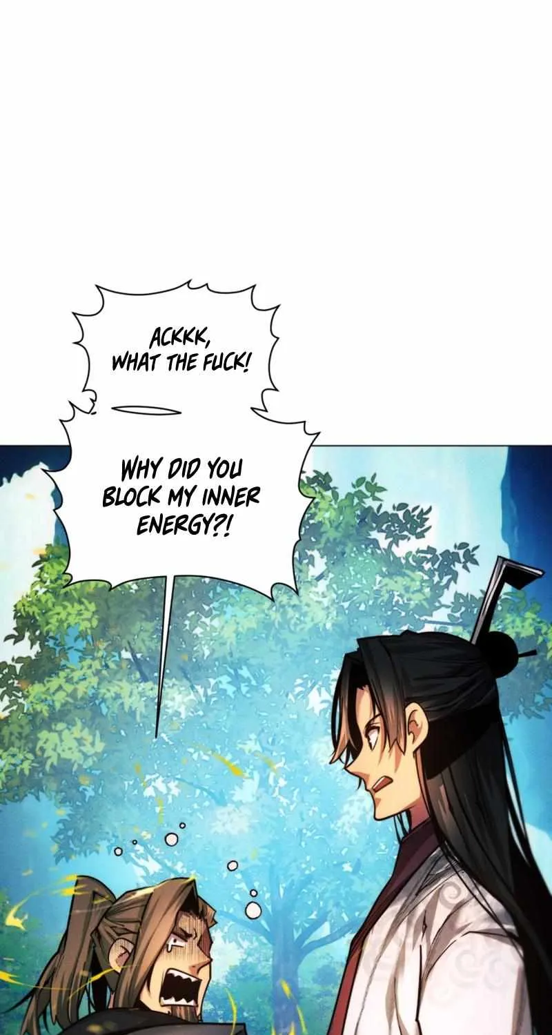 A Modern Man Who Got Transmigrated Into the Murim World Chapter 37 page 75 - 