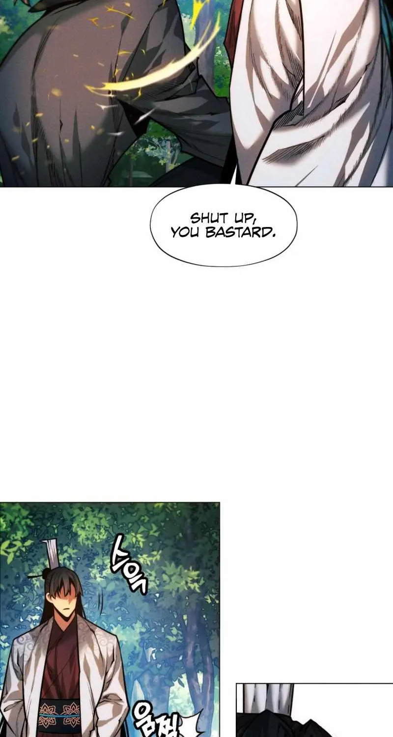 A Modern Man Who Got Transmigrated Into the Murim World Chapter 37 page 76 - 