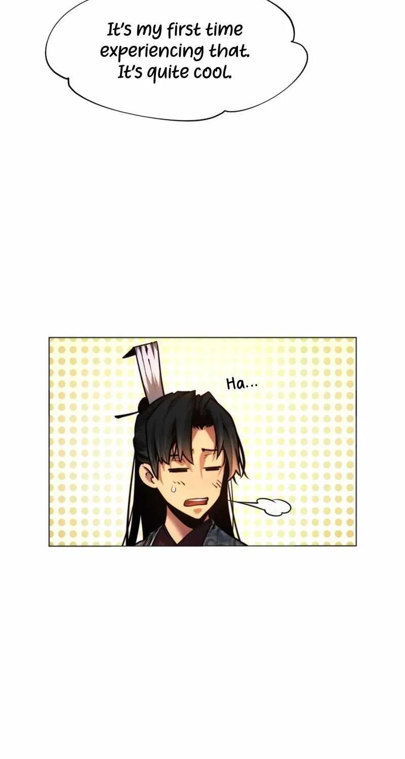A Modern Man Who Got Transmigrated Into the Murim World Chapter 37 page 84 - 