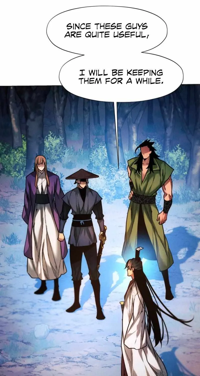 A Modern Man Who Got Transmigrated Into the Murim World Chapter 37 page 85 - 