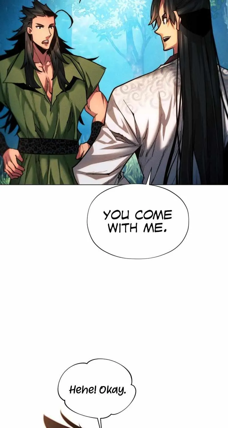 A Modern Man Who Got Transmigrated Into the Murim World Chapter 37 page 87 - 