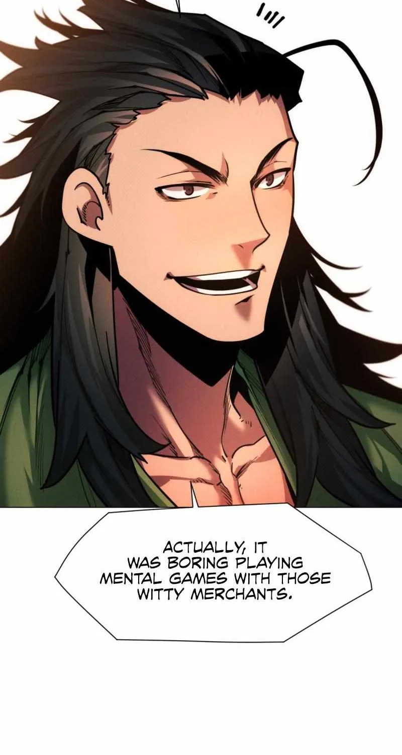A Modern Man Who Got Transmigrated Into the Murim World Chapter 37 page 88 - 