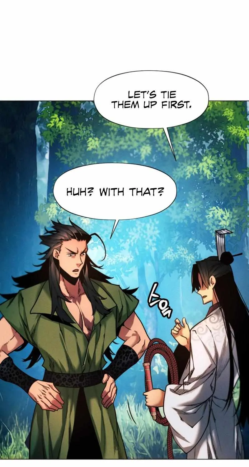 A Modern Man Who Got Transmigrated Into the Murim World Chapter 37 page 89 - 