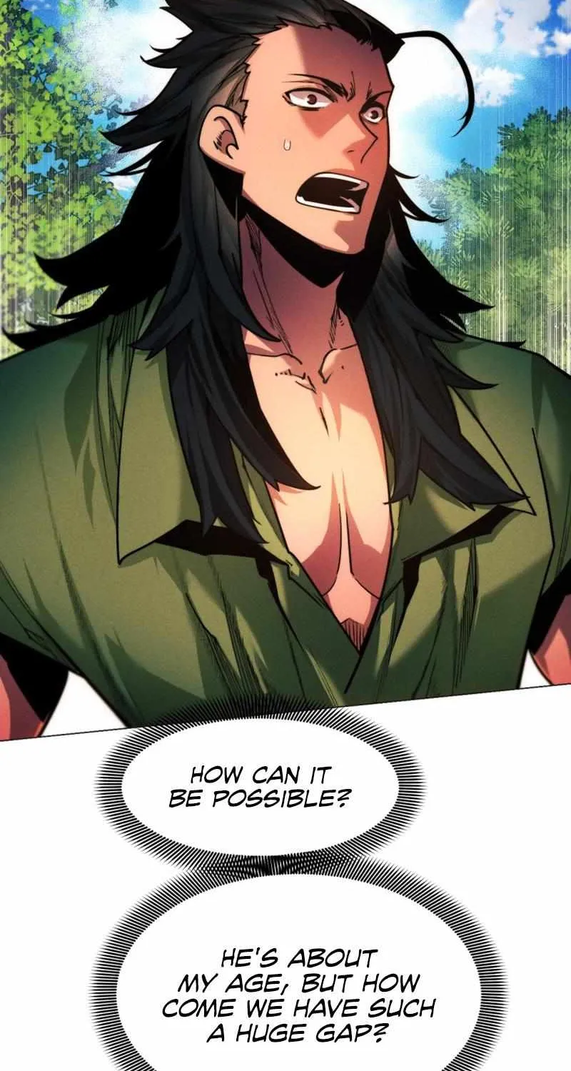 A Modern Man Who Got Transmigrated Into the Murim World Chapter 37 page 10 - 