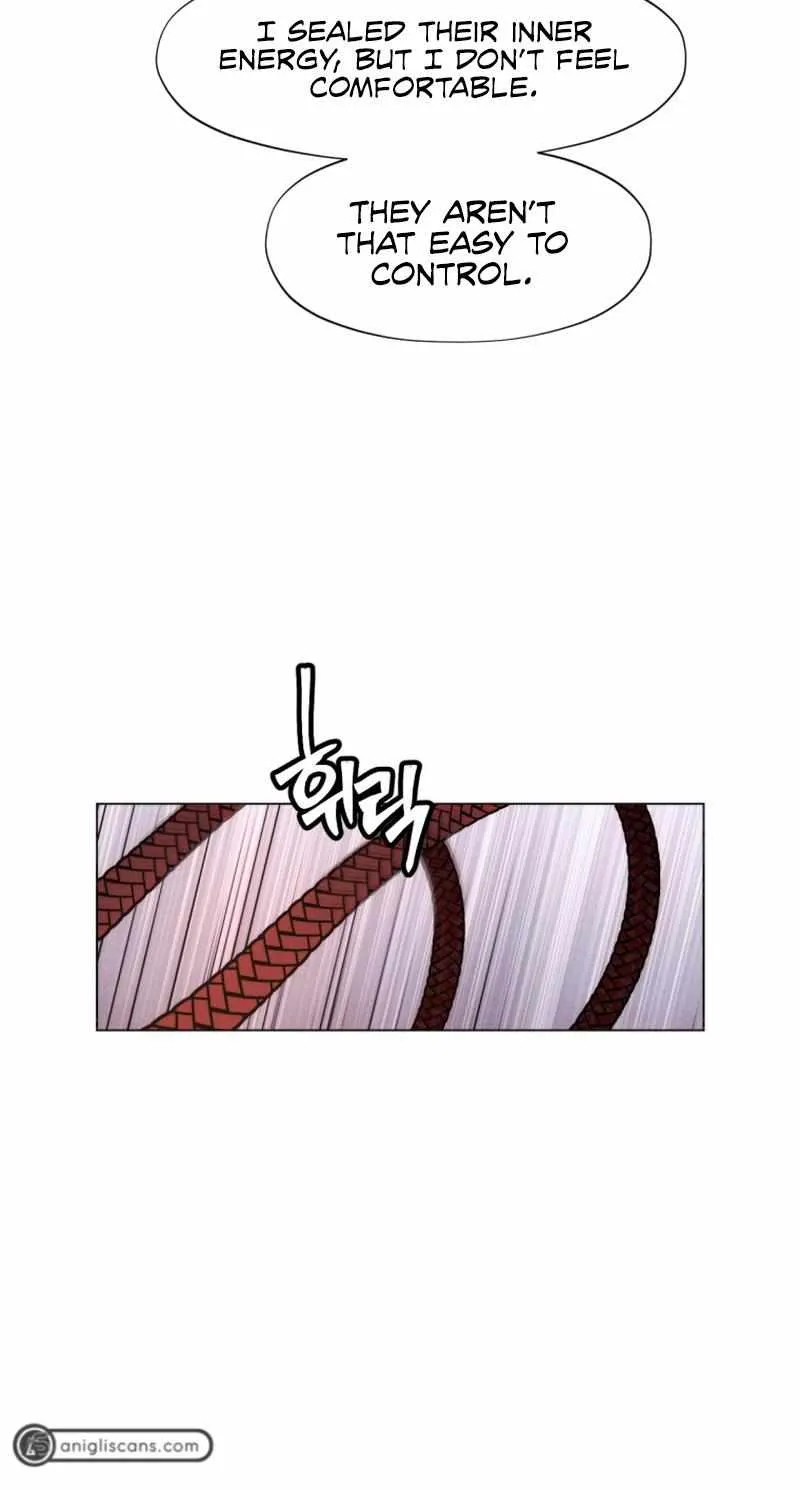 A Modern Man Who Got Transmigrated Into the Murim World Chapter 37 page 91 - 