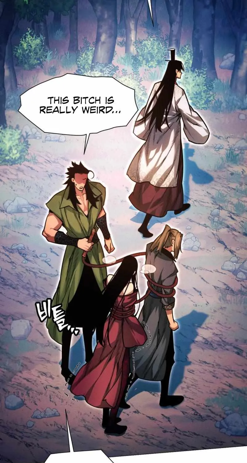 A Modern Man Who Got Transmigrated Into the Murim World Chapter 37 page 96 - 