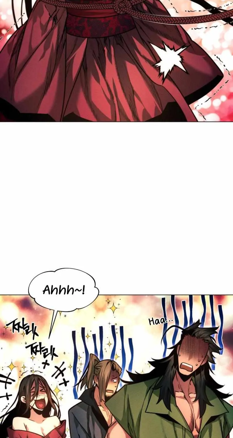 A Modern Man Who Got Transmigrated Into the Murim World Chapter 37 page 98 - 