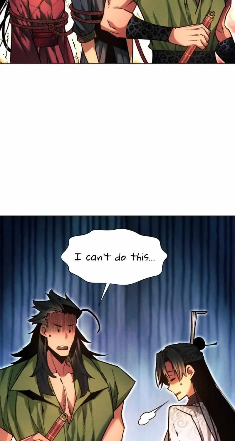 A Modern Man Who Got Transmigrated Into the Murim World Chapter 37 page 99 - 