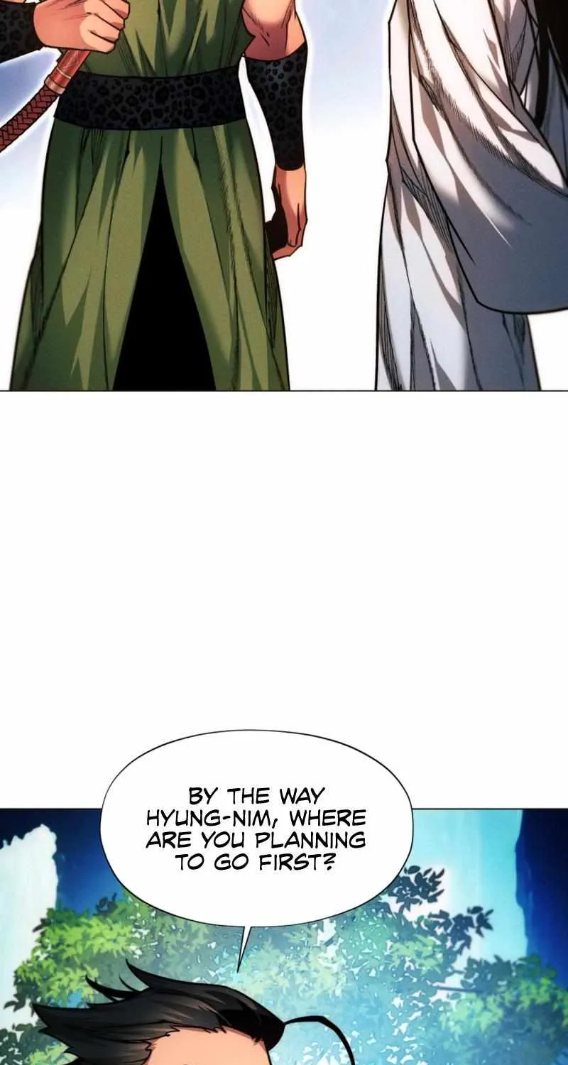 A Modern Man Who Got Transmigrated Into the Murim World Chapter 37 page 100 - 