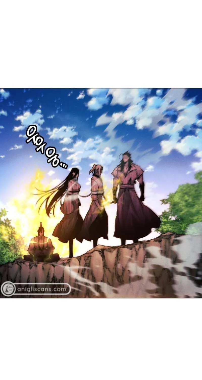 A Modern Man Who Got Transmigrated Into the Murim World Chapter 38 page 11 - 
