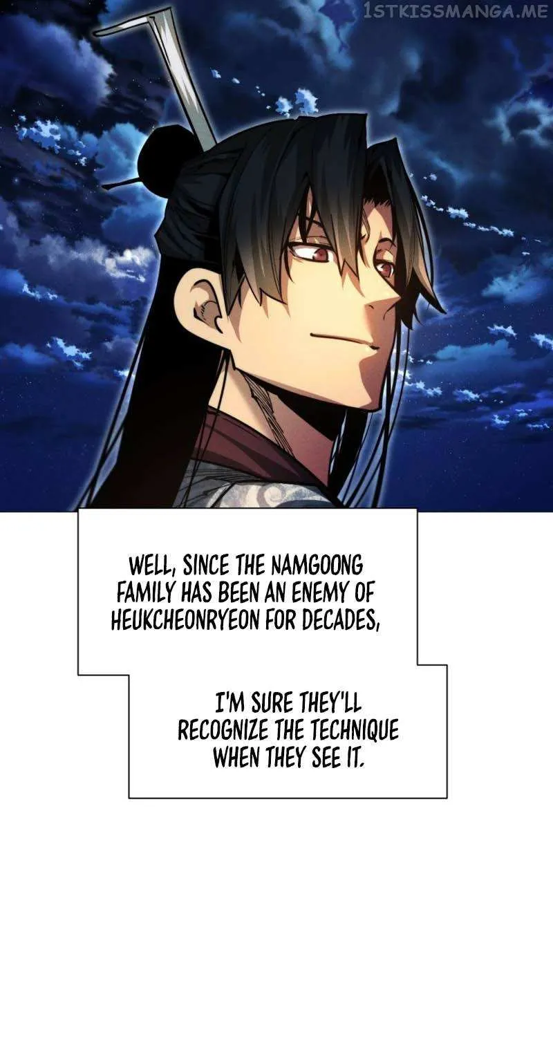 A Modern Man Who Got Transmigrated Into the Murim World Chapter 38 page 102 - 