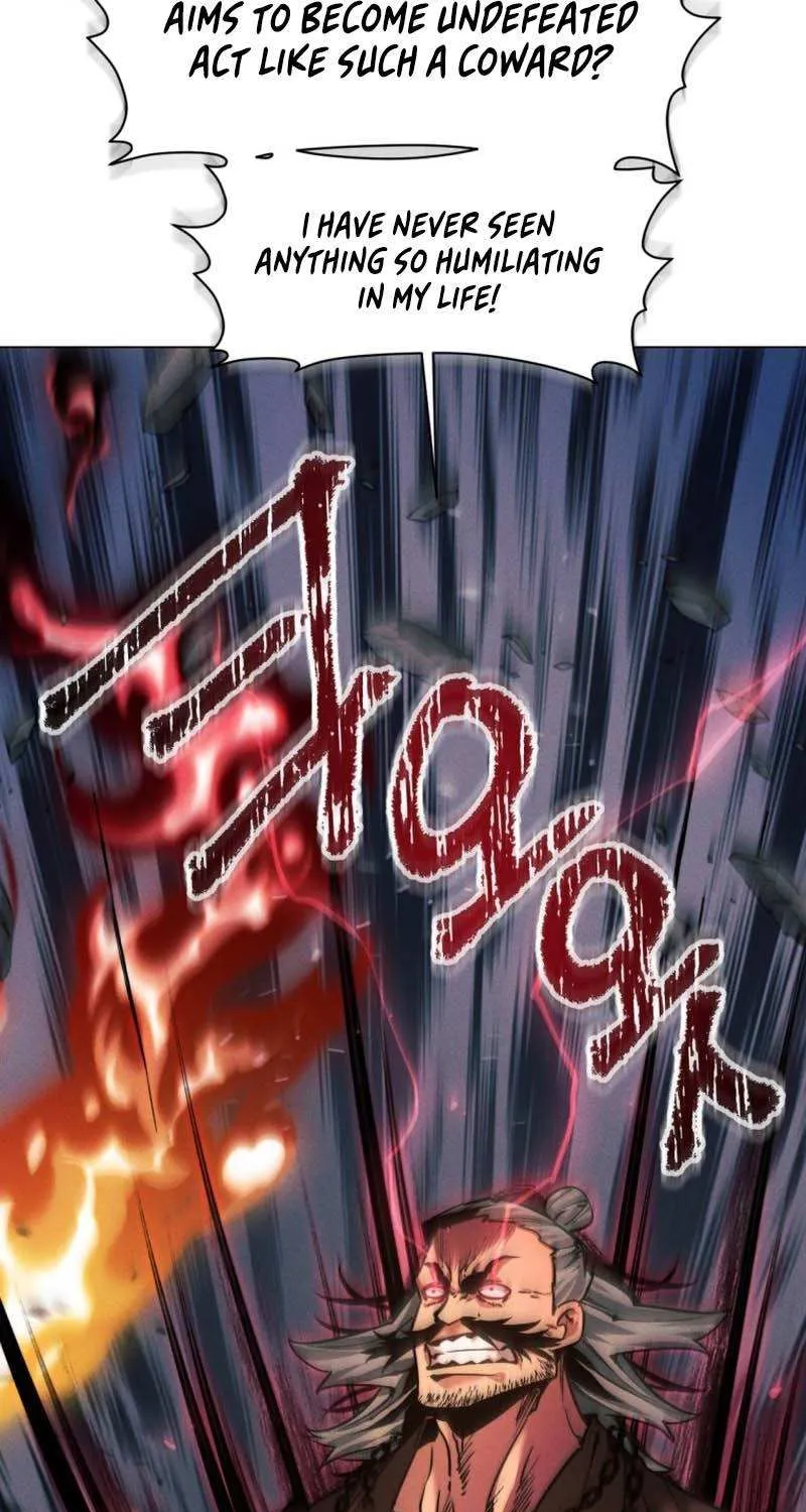 A Modern Man Who Got Transmigrated Into the Murim World Chapter 38 page 104 - 