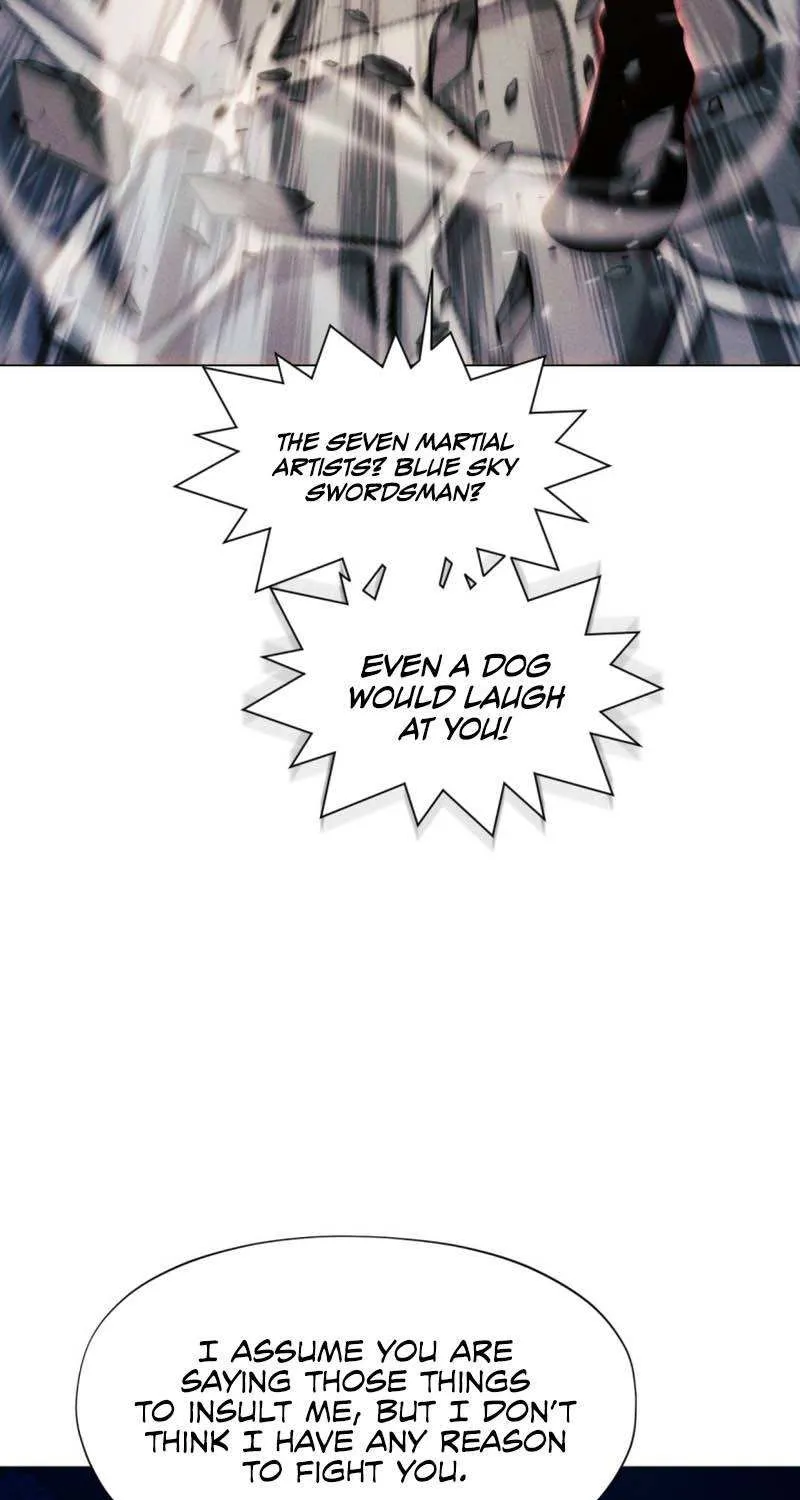 A Modern Man Who Got Transmigrated Into the Murim World Chapter 38 page 106 - 