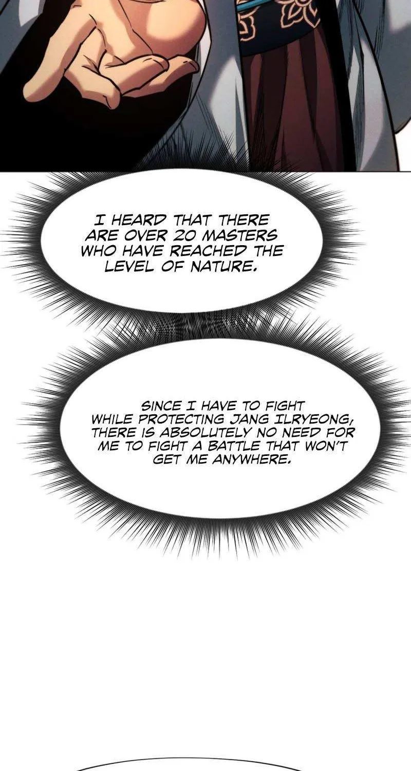 A Modern Man Who Got Transmigrated Into the Murim World Chapter 38 page 109 - 