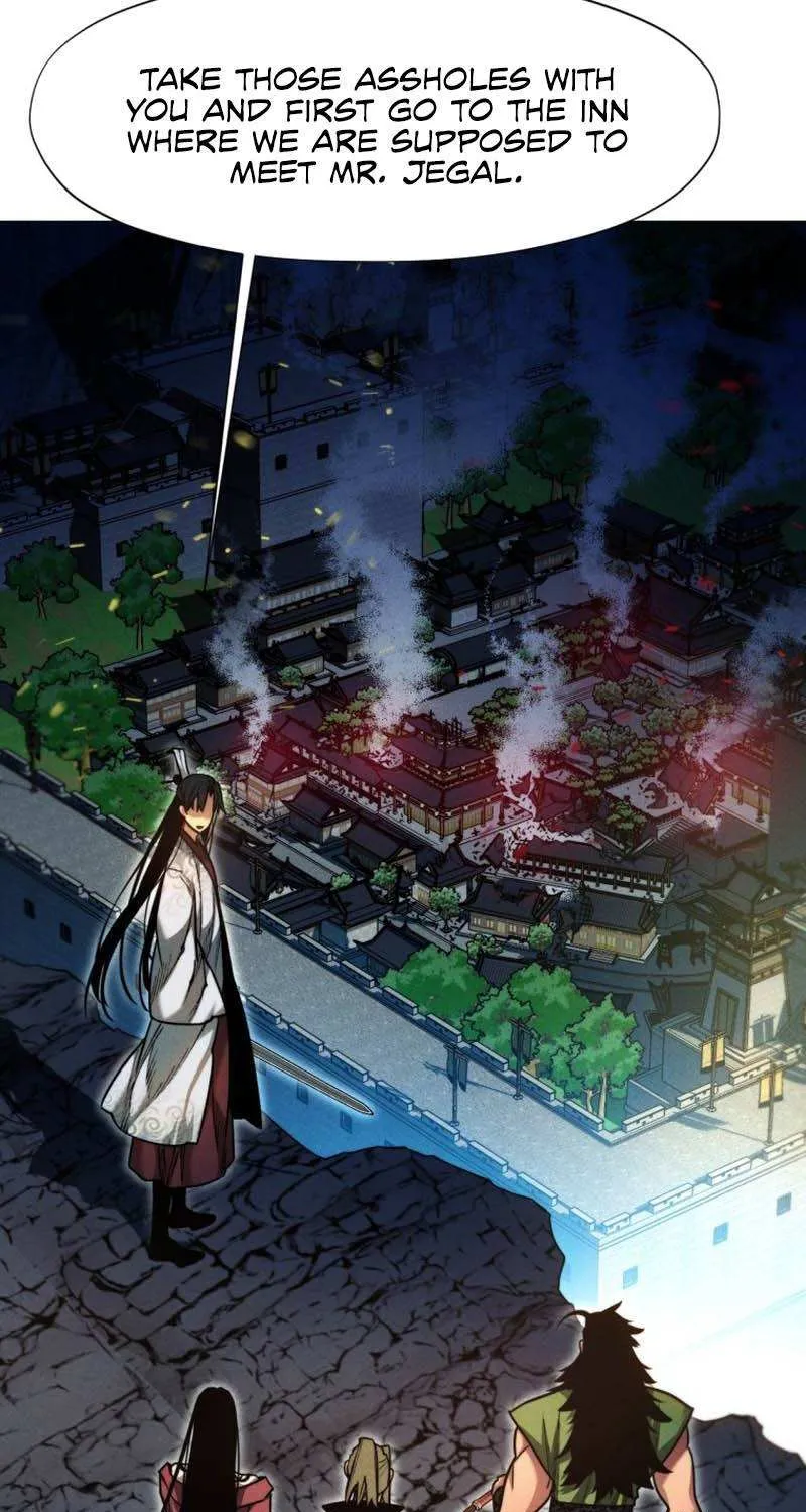 A Modern Man Who Got Transmigrated Into the Murim World Chapter 38 page 110 - 