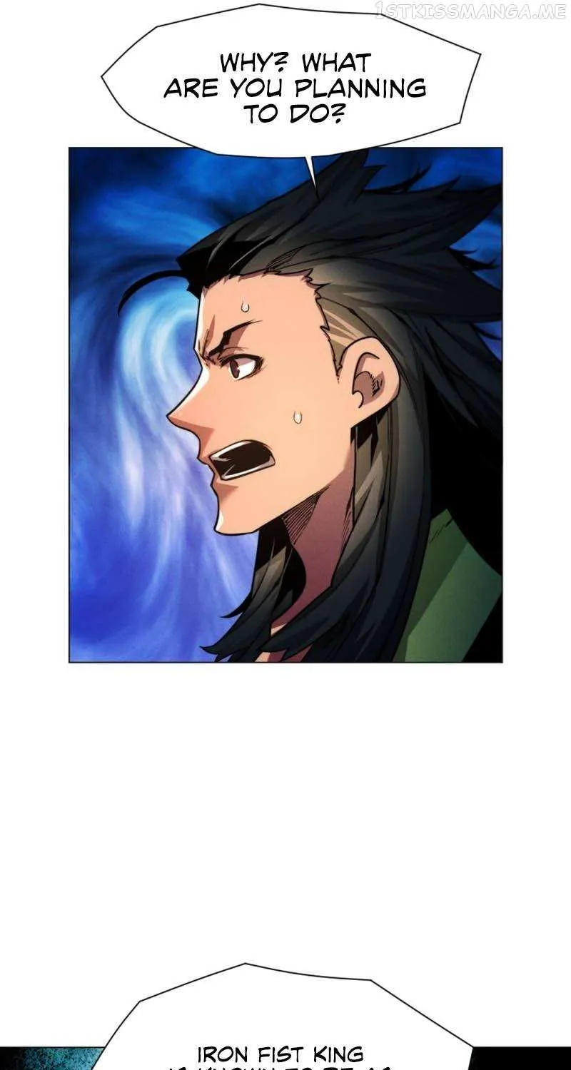 A Modern Man Who Got Transmigrated Into the Murim World Chapter 38 page 112 - 