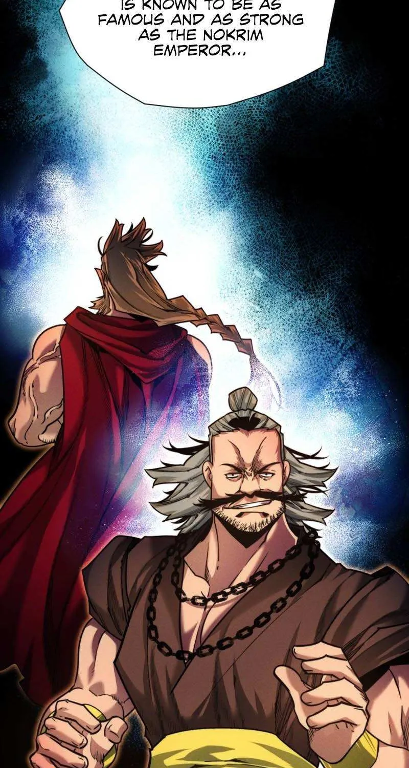 A Modern Man Who Got Transmigrated Into the Murim World Chapter 38 page 113 - 
