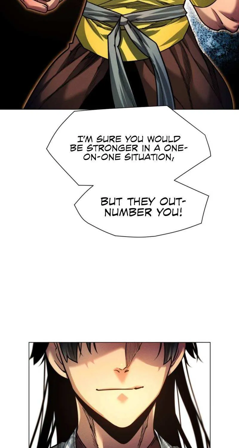 A Modern Man Who Got Transmigrated Into the Murim World Chapter 38 page 114 - 
