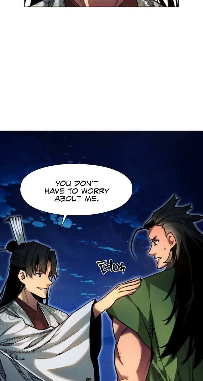 A Modern Man Who Got Transmigrated Into the Murim World Chapter 38 page 115 - 