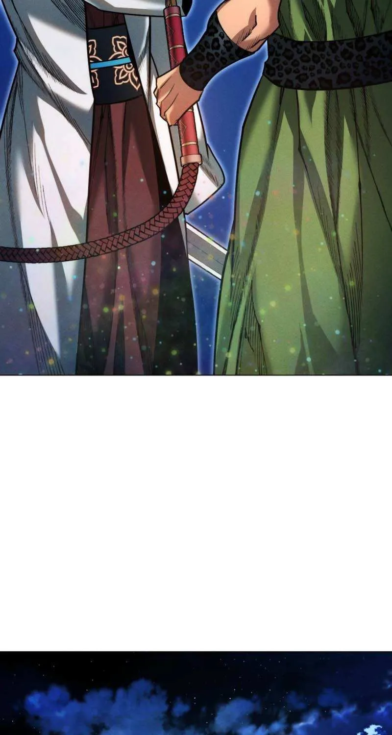 A Modern Man Who Got Transmigrated Into the Murim World Chapter 38 page 116 - 
