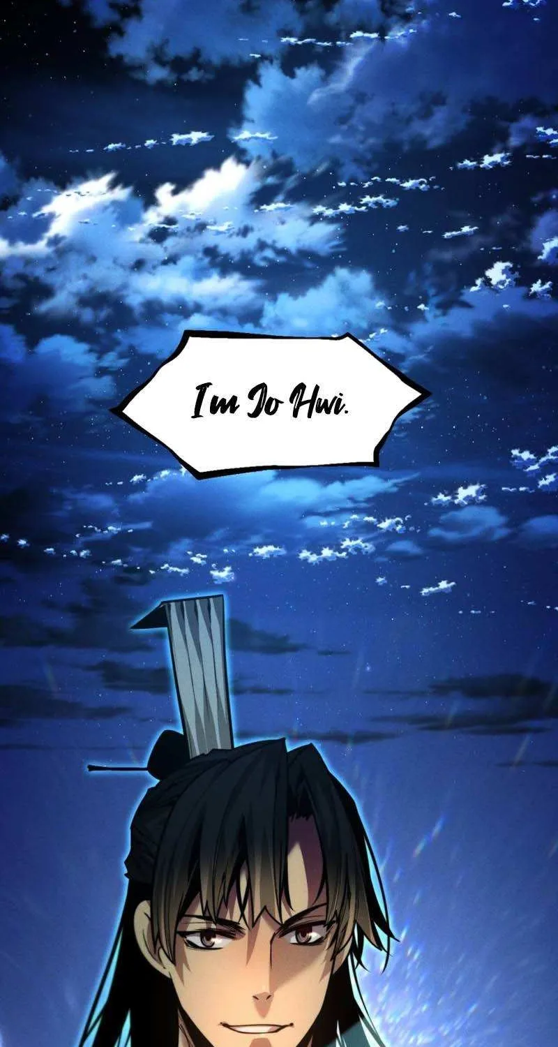 A Modern Man Who Got Transmigrated Into the Murim World Chapter 38 page 117 - 