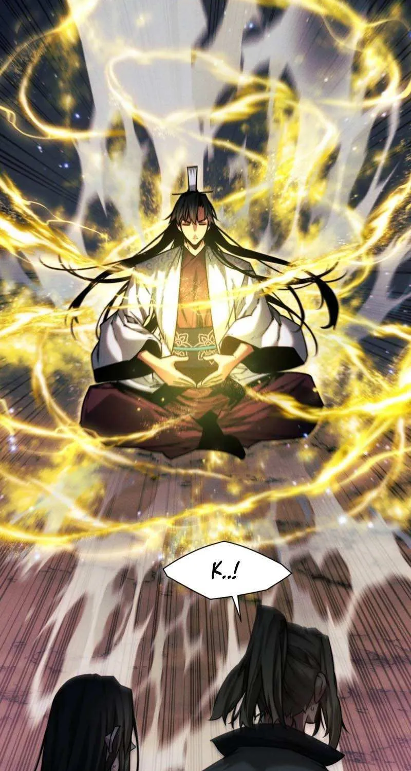 A Modern Man Who Got Transmigrated Into the Murim World Chapter 38 page 15 - 