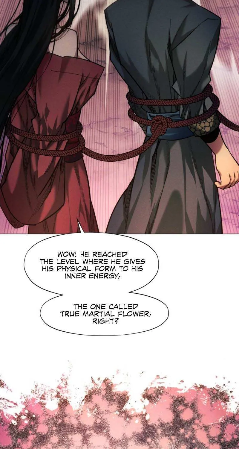 A Modern Man Who Got Transmigrated Into the Murim World Chapter 38 page 16 - 