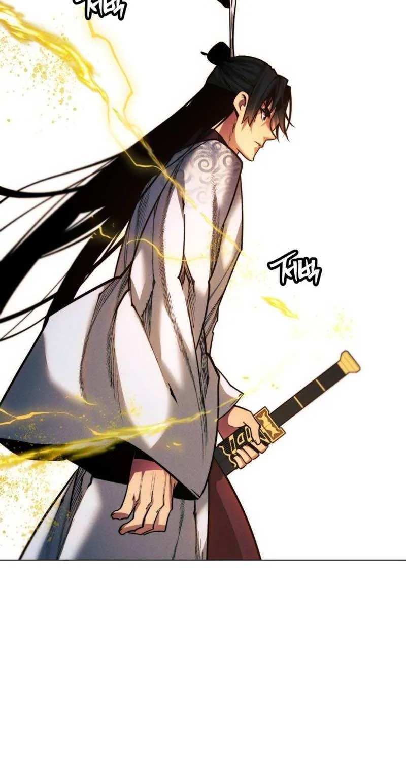 A Modern Man Who Got Transmigrated Into the Murim World Chapter 38 page 19 - 