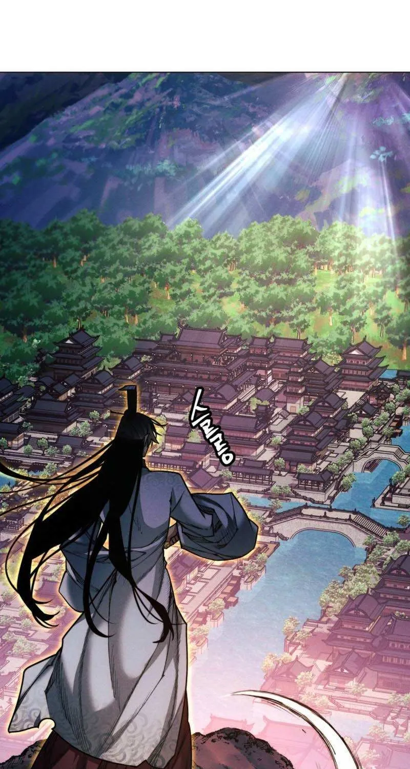 A Modern Man Who Got Transmigrated Into the Murim World Chapter 38 page 20 - 