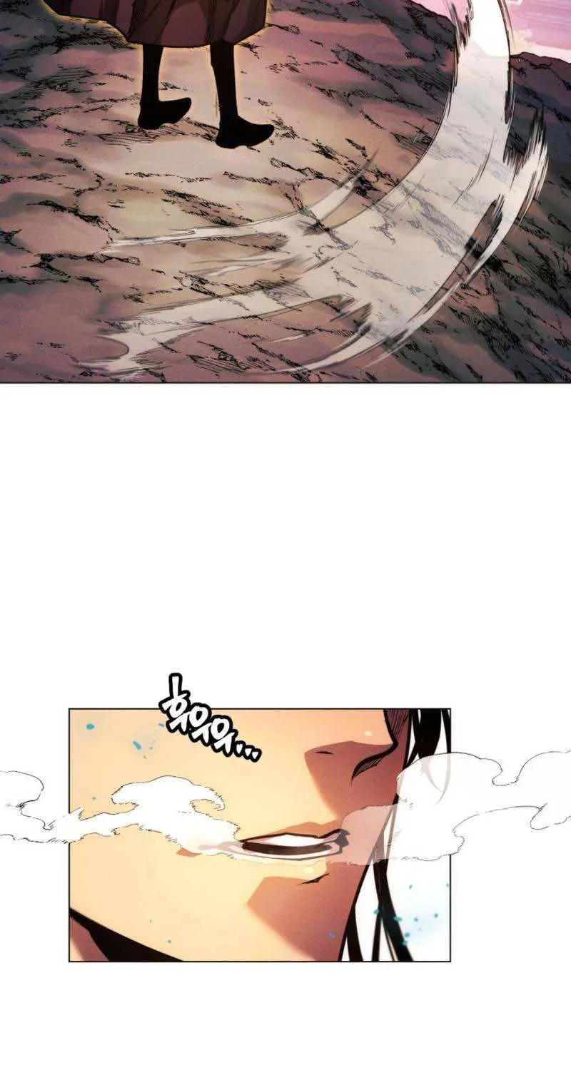 A Modern Man Who Got Transmigrated Into the Murim World Chapter 38 page 21 - 
