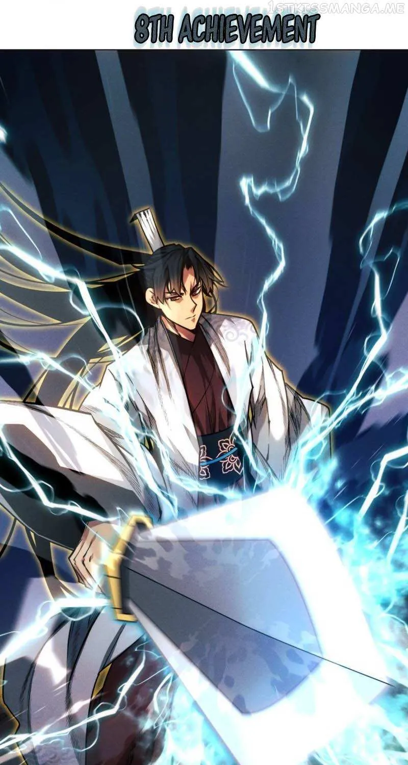 A Modern Man Who Got Transmigrated Into the Murim World Chapter 38 page 23 - 