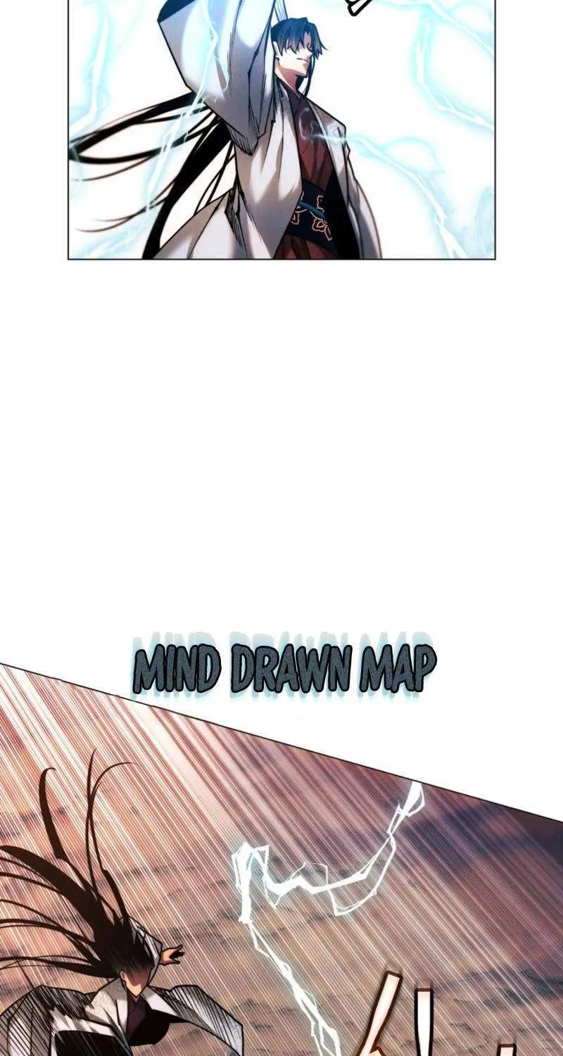 A Modern Man Who Got Transmigrated Into the Murim World Chapter 38 page 25 - 
