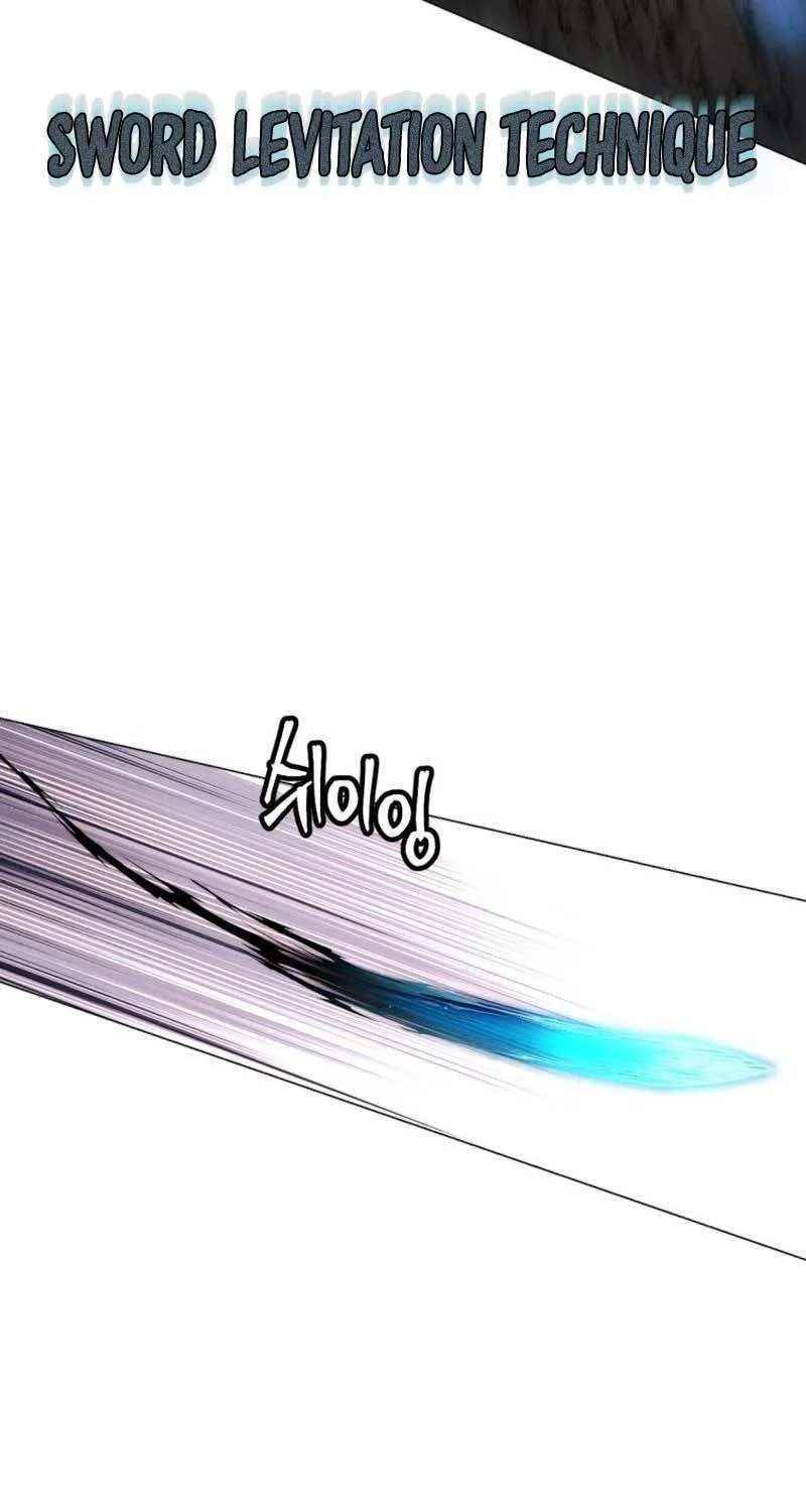 A Modern Man Who Got Transmigrated Into the Murim World Chapter 38 page 27 - 