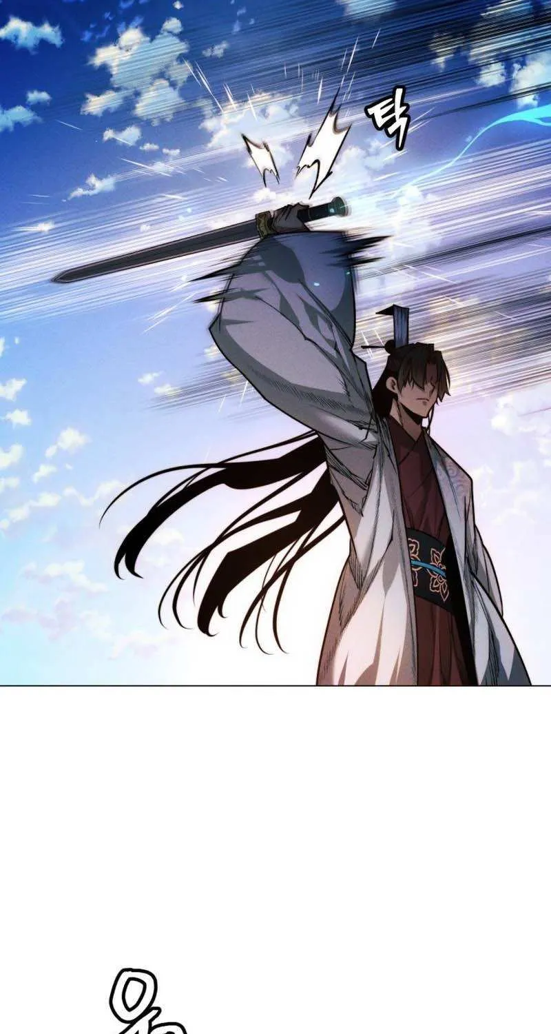 A Modern Man Who Got Transmigrated Into the Murim World Chapter 38 page 35 - 