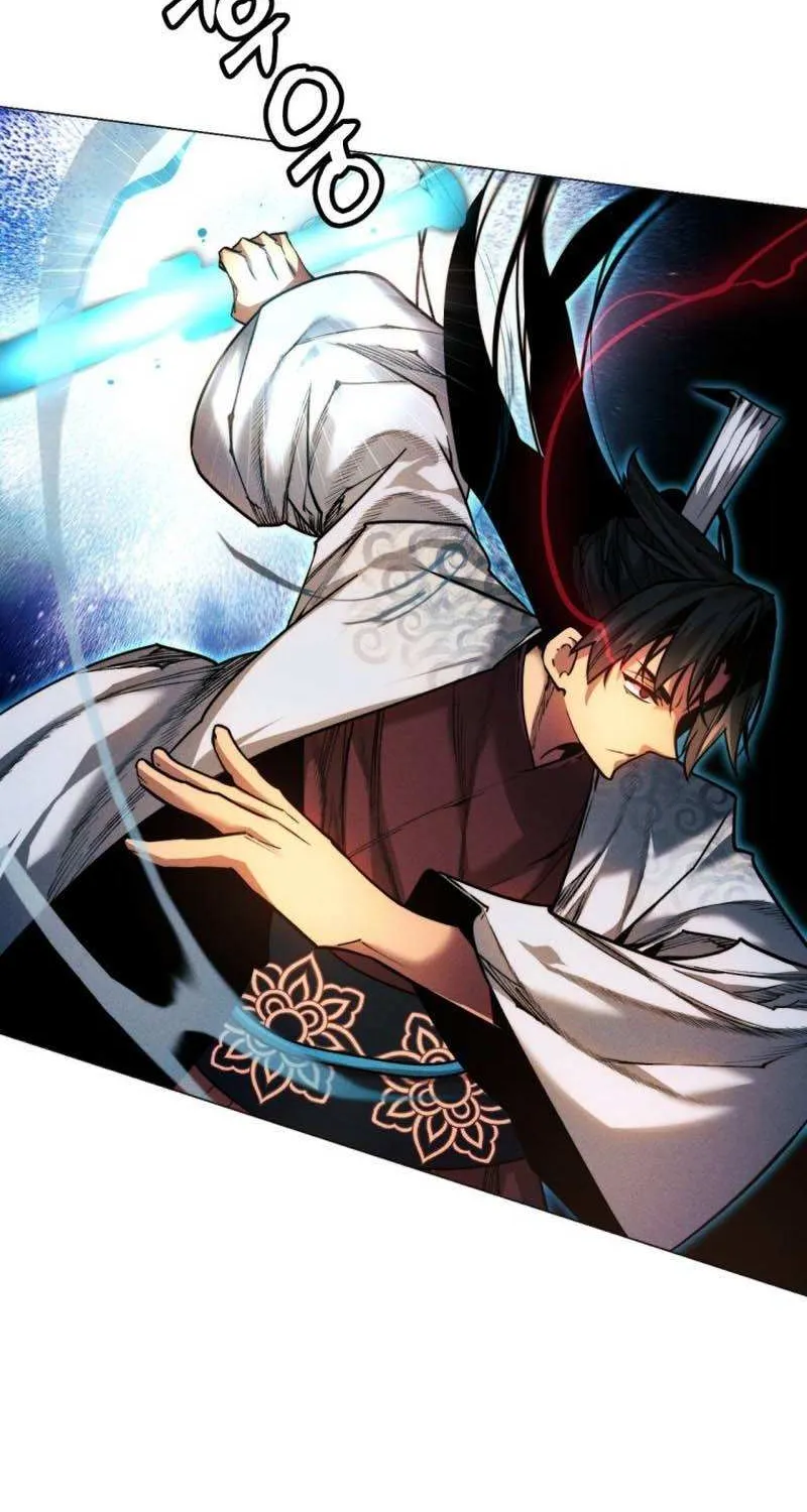 A Modern Man Who Got Transmigrated Into the Murim World Chapter 38 page 36 - 