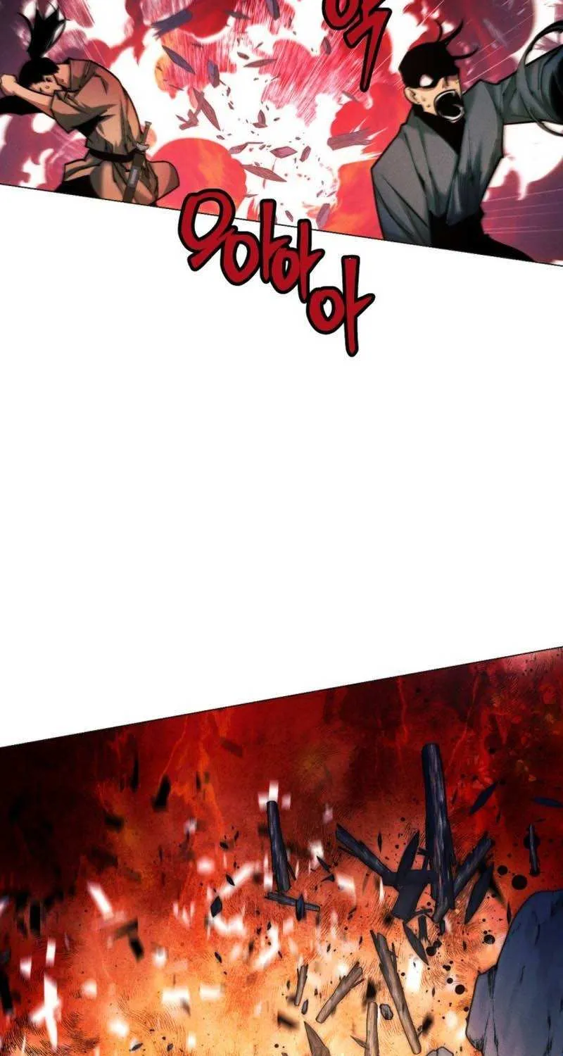 A Modern Man Who Got Transmigrated Into the Murim World Chapter 38 page 45 - 
