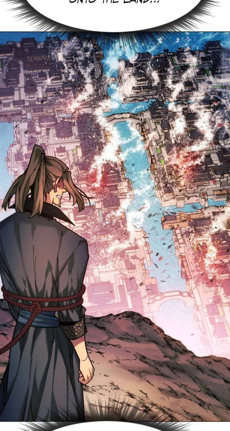 A Modern Man Who Got Transmigrated Into the Murim World Chapter 38 page 49 - 