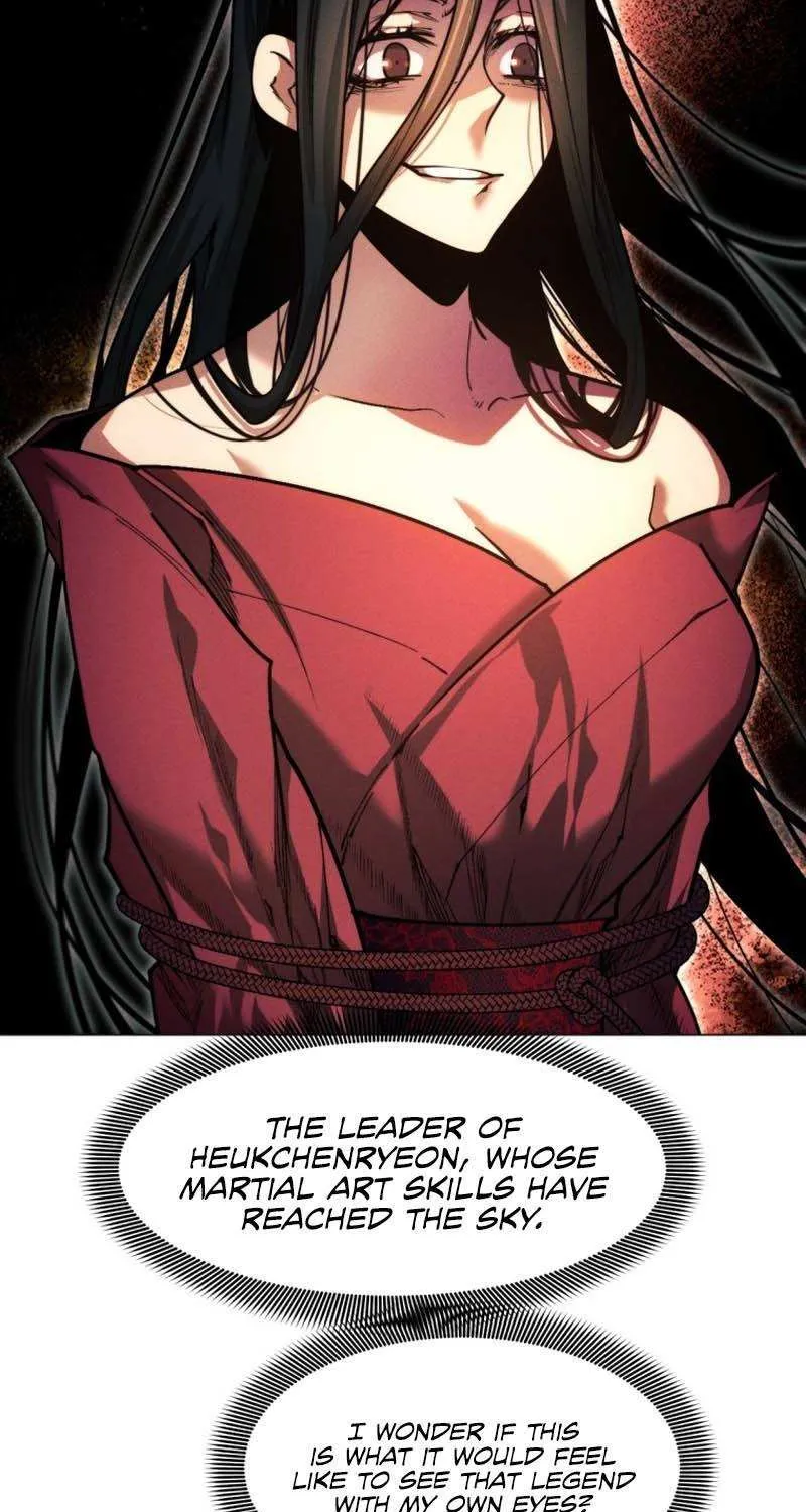 A Modern Man Who Got Transmigrated Into the Murim World Chapter 38 page 51 - 